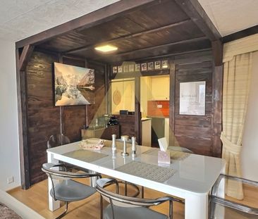 3.5 Zimmer, 1. Stock - Photo 2