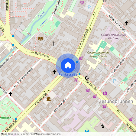 13347 Berlin