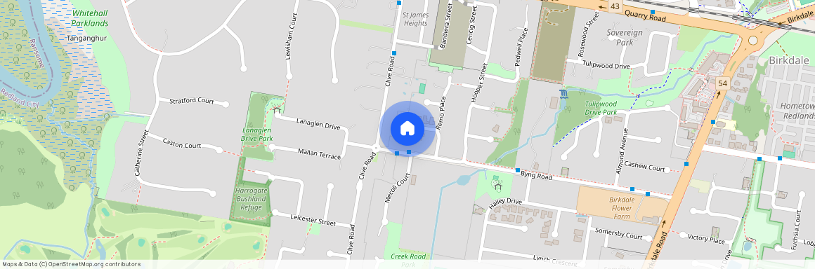 8 Dalmaso Close, Qld 4159, Birkdale