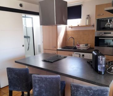 Location Appartement 2 pièces 31m² - Photo 3