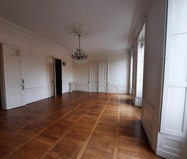 Appartement T3 à louer - 53 m² - Photo 4