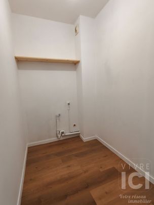 Location Appartement 2 pièces 51m² - Photo 1
