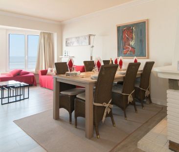 RESIDENTIE ELYSEE - Photo 1