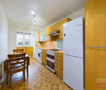 1 bedroom flat to rent - Photo 6