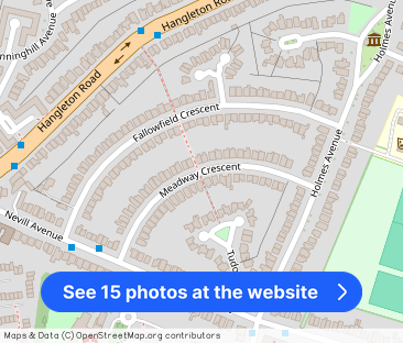 Meadway Crescent, Hove, East Sussex, BN3 - Photo 1