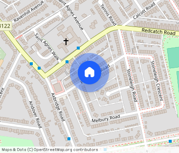 Friendship Road,Bristol,BS4 - Photo 1