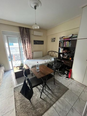 Studio/Γκαρσονιέρα για ενοικίαση Άγιος Νικόλαος (Βόλος) - Φωτογραφία 2