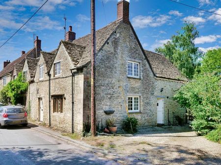 4 bedroom cottage to rent - Photo 2