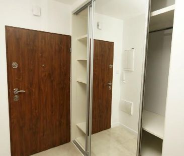 Mieszkanie Chorzów Klimzowiec powierzchnia 48.0 m² C234-WM-52825 - Фото 4