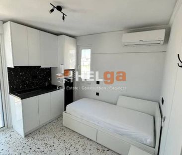 Studio/Γκαρσονιέρα για ενοικίαση Πάτρα - Κέντρο (Πάτρα) - Photo 6