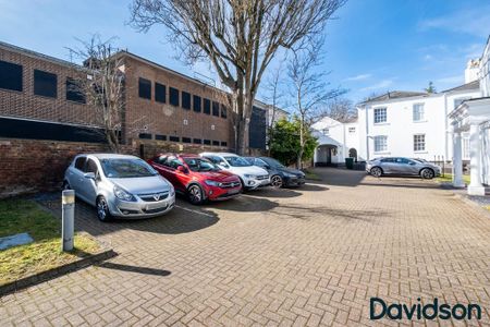 Land to rent - Photo 3