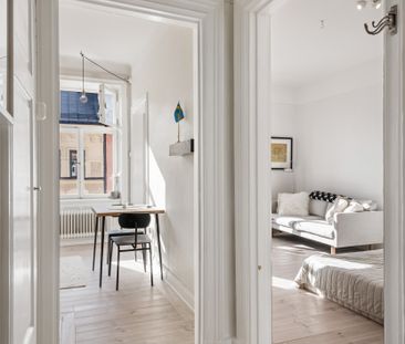 Roslagsgatan, Stockholm - Photo 6