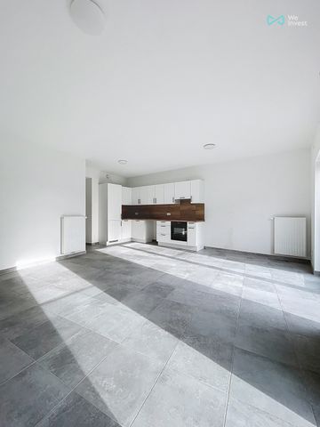 Appartement met één slaapkamer in Namur - Foto 2