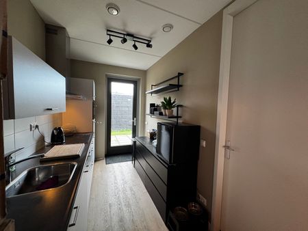 Huis te huur: Botersteeg 6 5708 ZH Helmond - Photo 4