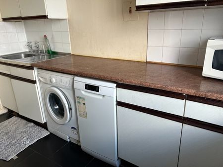 Room in a Shared Flat, Duffield Court, M15 - Photo 5