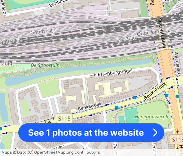 Essenburgsingel 29A 2 - Photo 1