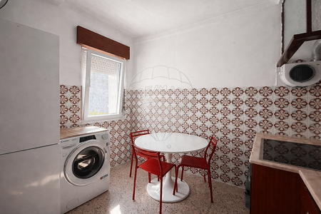 Apartamento T1 em Lisboa - Foto 5