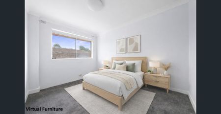 Freshly Renovated Top-Floor Retreat with Exceptional Privacy & Prime Location - Photo 3