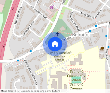 Angerstein Court, Broomside Lane, Durham, DH1 - Photo 1