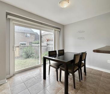 For Lease - 1 Armando Drive, Markham, Ontario - Photo 5
