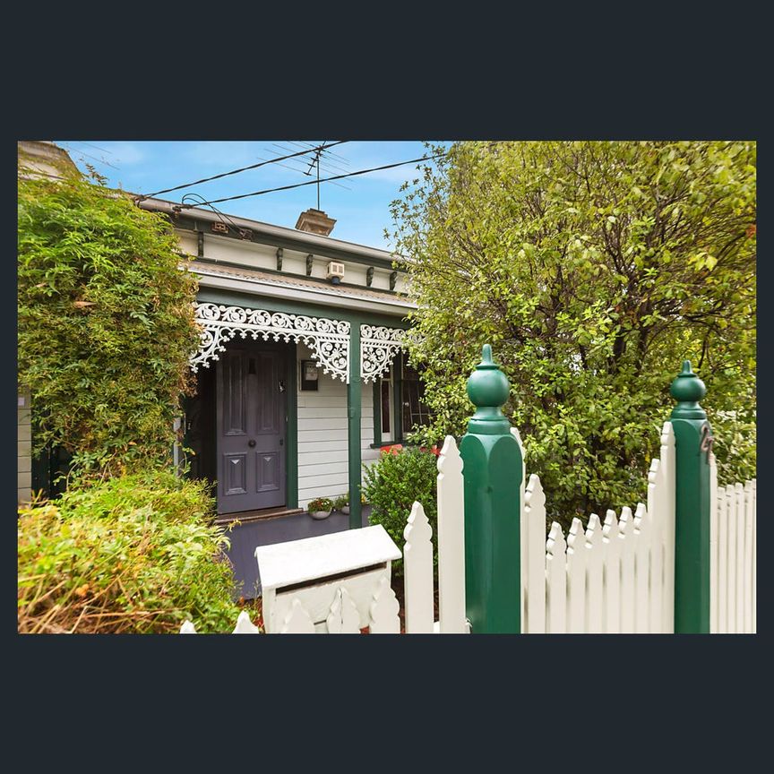 2 Farnham Street, Flemington, Vic 3031 - Photo 1