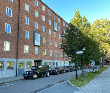 Tengdahlsgatan 30, Södermalm - Photo 1