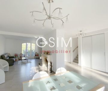 Maison • La Celle-Saint-Cloud - Photo 4