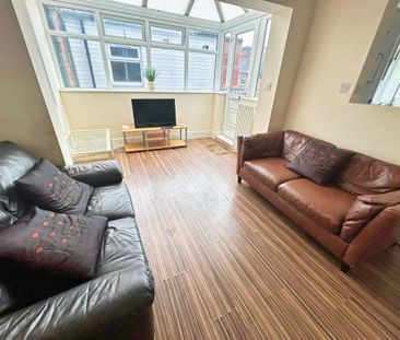 5 bedroom house share to rent - Photo 1