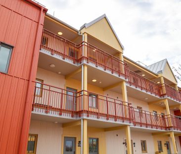 Östra Järnvägsgatan 14 A, Broby - Foto 3