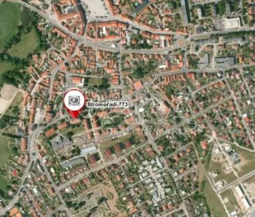 Pronájem, byt 2+1+B, ul. Stromořadí, Dobřany - Photo 3