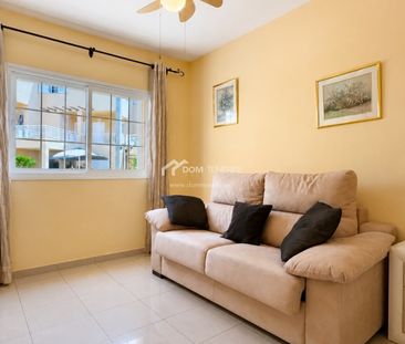 Apartamento · Alquiler a largo plazo · - Photo 5