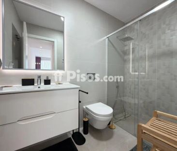 Apartamento en alquiler en Área de Finestrat - Foto 5