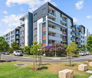 D102/2 Mackinder Street, Campsie NSW 2194 - Apartment For Rent | Do... - Photo 5