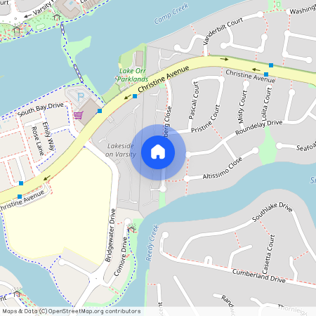 75/21 Regensberg Close, Qld 4227, Varsity Lakes