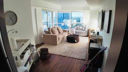 For Lease - 151 Village Green Square Unit# 2507, Toronto, Ontario - Photo 4