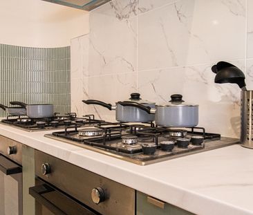 Studio Flat, Vernon Road, LE2 - Photo 3