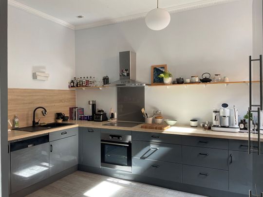 Appartement Macon 3 pièce(s) 72.24 m2 - Photo 1