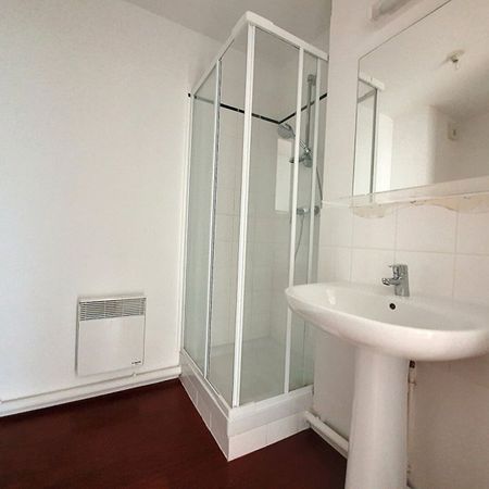 Appartement 2 pièces à Saint-Nazaire - Photo 4