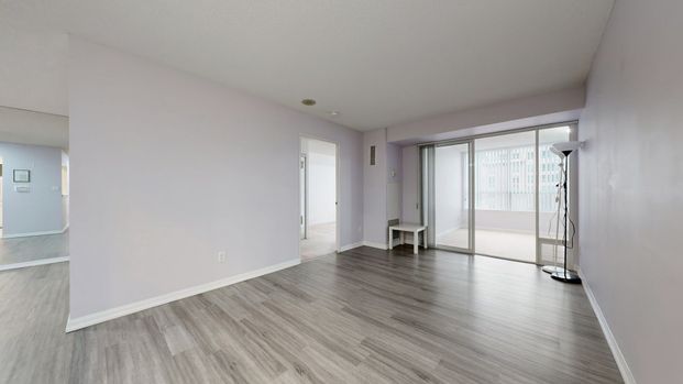 For Lease - 88 Corporate Drive Unit# 1803, Toronto, Ontario - Photo 1