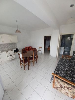 Studio/Γκαρσονιέρα για ενοικίαση Κηπούπολη (Καβάλα) - Φωτογραφία 1