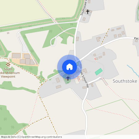 1 The Grange Manor Farm, South Stoke, Bath, Somerset, BA2 7DW