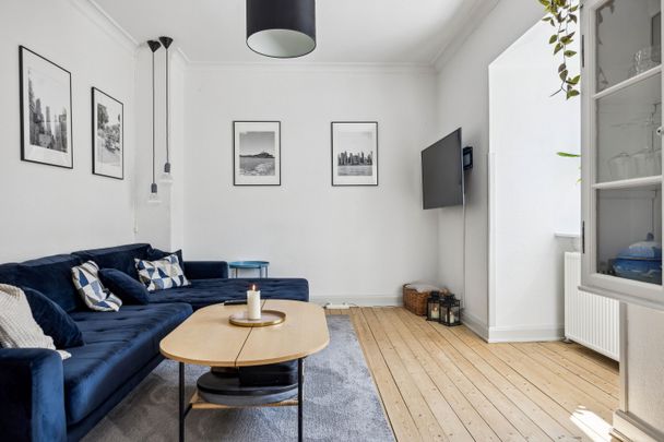 Islandsgade 3, 3 th - Photo 1