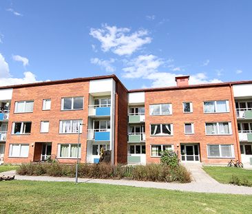 Midälvavägen 12 - Foto 2