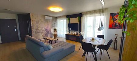APARTAMENT PREMIUM 90 m² Z DUŻYM TARASEM 70 m² - Фото 3