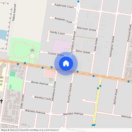 1295 Centre Road, Vic 3167, Oakleigh South
