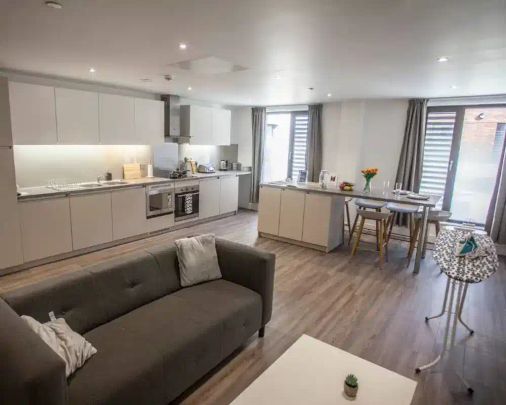 Gold Plus En-suite - Photo 1