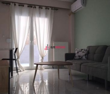 Studio/Γκαρσονιέρα για ενοικίαση Ανάληψη - Μπότσαρη (Ανάληψη - Μπότ... - Photo 6