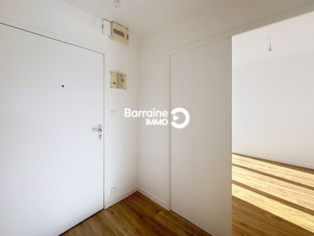 Location appartement à Brest, 2 pièces 50.05m² - Photo 5