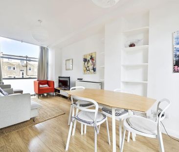 2 bedroom maisonette to rent - Photo 3