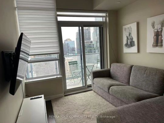 365 Church Street #PH12 - Photo 1